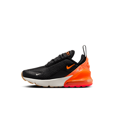 Nike airmax 270 for kids sales